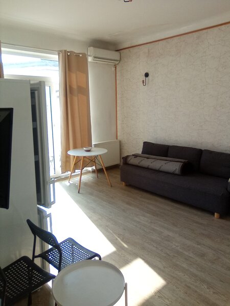 Biserica Armeneasca, bld Carol 1