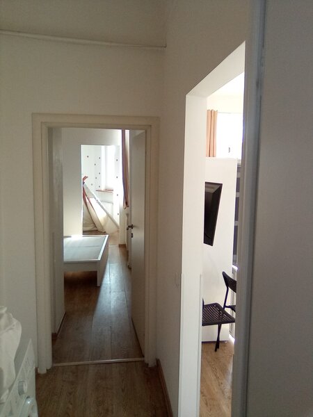 Biserica Armeneasca, bld Carol 1