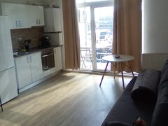 Biserica Armeneasca, bld Carol 1